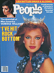 Vanessa Williams