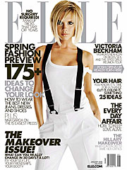 Victoria Beckham