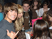 Zac Efron