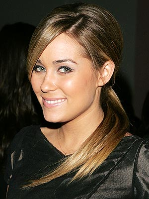  photo | Lauren Conrad