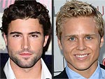 <em>The Hills</em> Poll | Brody Jenner