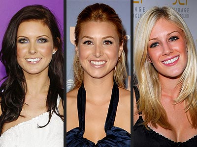  photo | Heidi Montag