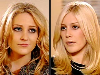 photo | Heidi Montag