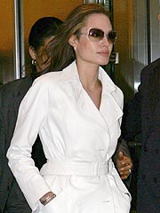 Caught in the Act! Angelina, Britney, Nicole and more