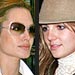 Caught in the Act! Angelina, Britney, Nicole and more