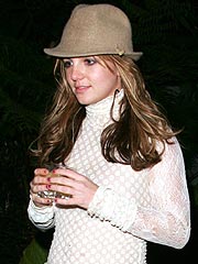 Caught in the Act! Angelina, Britney, Nicole and more