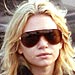 Caught in the Act! | Ashley Olsen