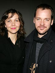 Couples Watch