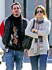 Couples Watch