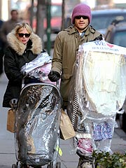 Caught in the Act!| Drew Barrymore