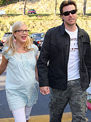 Caught in the Act!| Drew Barrymore