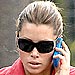 Caught in the Act! | Jessica Biel