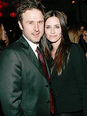 David Arquette: %26#39;No Surprises%26#39; with Courteney | Courteney Cox, David Arquette