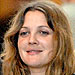 Caught in the Act! | Drew Barrymore