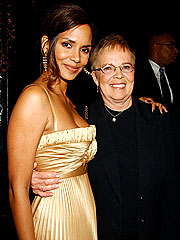 Caught in the Act: The Pre-Oscar Parties!| People. com Franchises, Actor Class,
