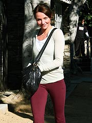 Caught in the Act! | Cameron Diaz