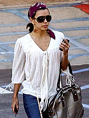 Caught in the Act!| Cameron Diaz, Individual Class