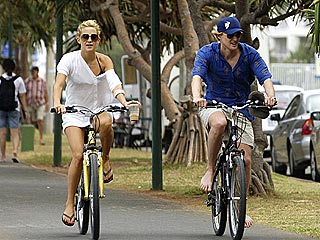 Caught in the Act!| Cameron Diaz, Actor Class