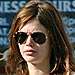 Caught in the Act! | Rachel Bilson