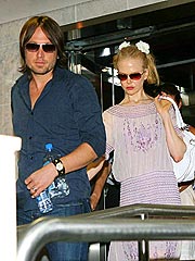 Couples Watch| Patrick Dempsey, Keith Urban, Nicole Kidman