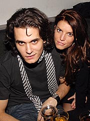 Jessica Simpson's Dad Gives John Mayer Seal of Approval
