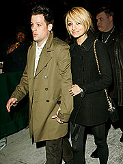 Couples Watch| Nick Lachey, Vanessa Minnillo, Joel Madden, Nicole Richie