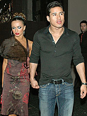 Couples Watch: Mario & Karina, Nicole & Joel and More | Mario Lopez