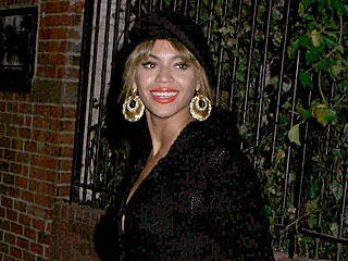 Beyoncé Steps Out in NYC, Heidi Klum and More | Beyonce Knowles