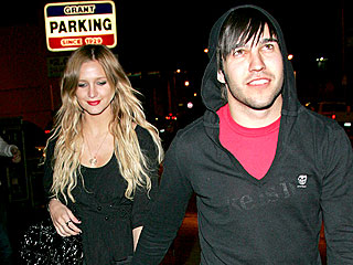 Couples Watch: Ashlee & Pete, Mario & Karina... | Ashlee Simpson, Pete Wentz