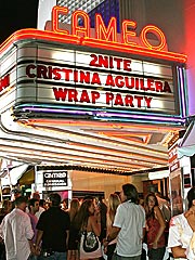 Caught in the Act!| Ben Affleck, Jennifer Garner