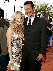 Couples Watch: Nick & Vanessa, Carrie & Tony ...| Nick Lachey, Actor Class