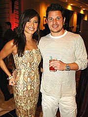 Couples Watch: Nick & Vanessa, Carrie & Tony ... | Nick Lachey, Vanessa Minnillo