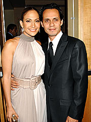 Marc Anthony Admits Jennifer's 'Always Been the Boss' | Jennifer Lopez, Marc Anthony