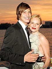 Couples Watch: Rose & Robert, Courteney & David ...| Robert Rodriguez, Rose McGowan, Actor Class