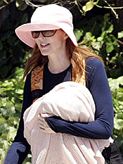 Marcia Cross Goes Bathing Suit Hunting | Marcia Cross