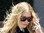 Mary-Kate Makes a Beauty Pit Stop | Mary-Kate Olsen