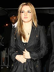 Caught in the Act! Britney, Matthew, Brad & More