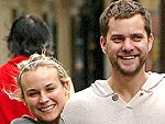 Joshua Jackson & Diane Kruger Go to the Movies | Diane Kruger, Joshua Jackson