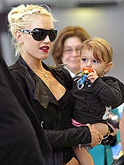 Gwen Stefani Can't Wait to Get Pregnant Again | Gwen Stefani