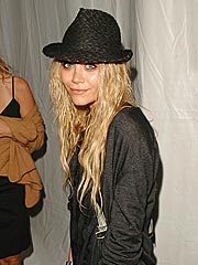 Mary-Kate Olsen's Night Out | Mary-Kate Olsen