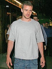 Justin Keeps His Restaurant Open Late in N.Y. | Justin Timberlake