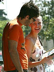 Couples Watch: Katherine & Josh, Nicole & Joel ... | Katherine Heigl