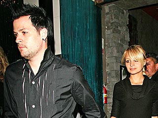 Couples Watch: Katherine & Josh, Nicole & Joel ...| Katherine Heigl, Musician Class, RolesClass