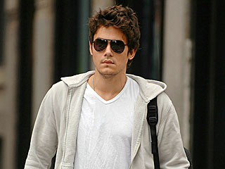 Hollywood Hotties Up for Grabs – Would You Date John, George, Lance or Jake?