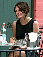 Mischa Barton