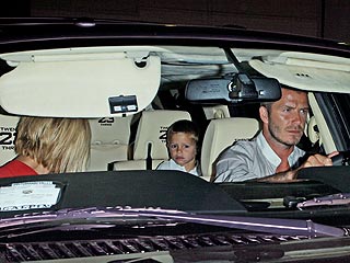 Caught in the Act!| Rachel Bilson, Individual Class