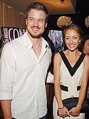 Couples Watch: Justin & Jessica, McSteamy & Rebecca ...| Jessica Biel, Justin Timberlake, Actor Class, RolesClass