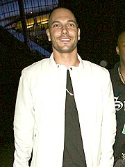 Caught in the Act! | Kevin Federline