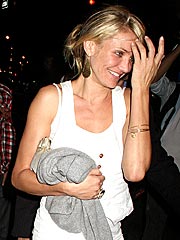 Caught in the Act!| Caught in the Act, John Mayer, Actor Class