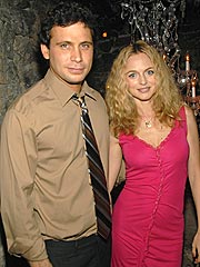Caught in the Act!| Nicole Richie, Heather Graham, Jeremy Sisto